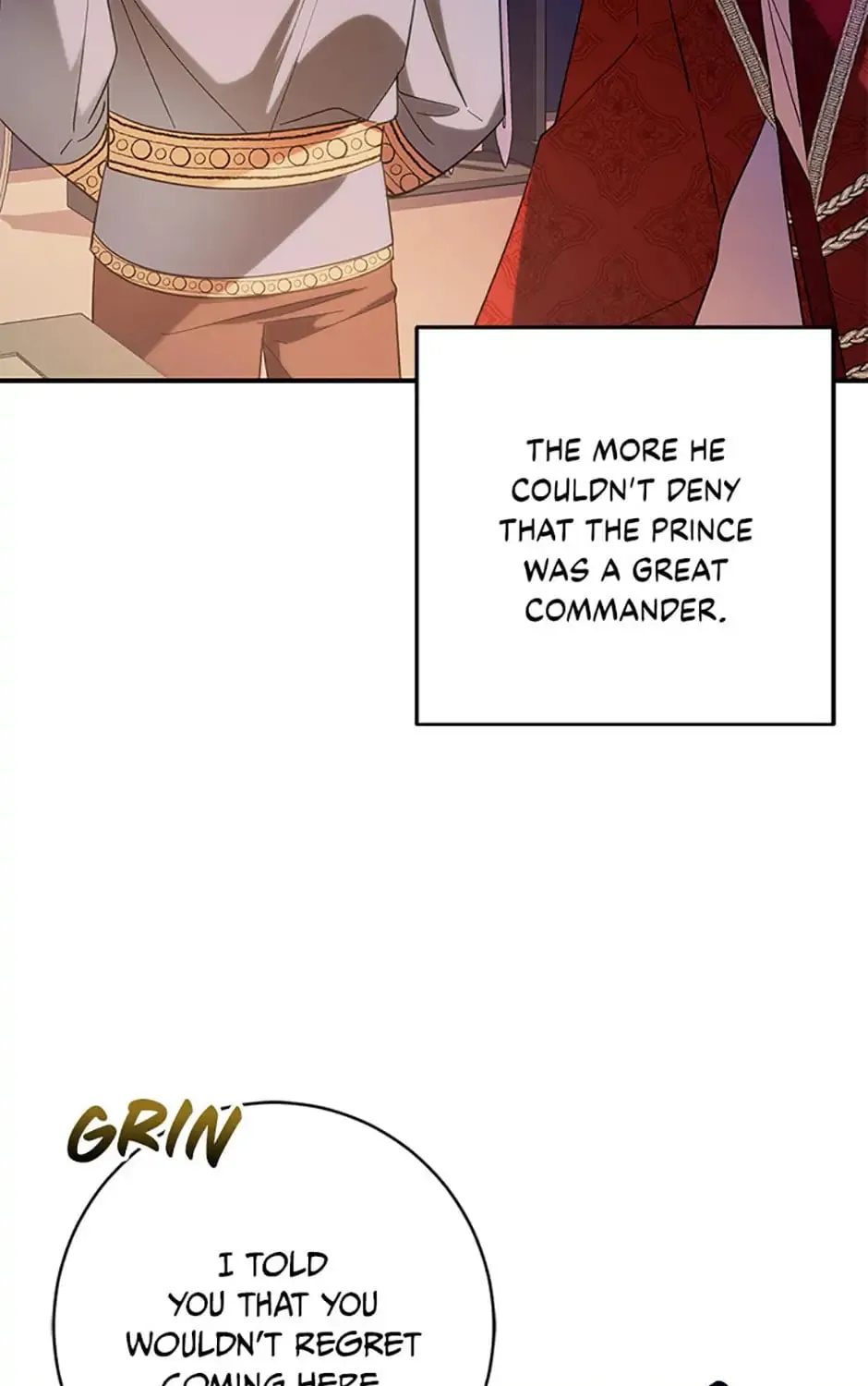 My Dear Tyrant (Gundubu) Chapter 31 page 31 - 