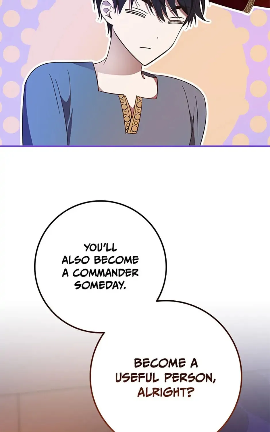 My Dear Tyrant (Gundubu) Chapter 31 page 33 - 