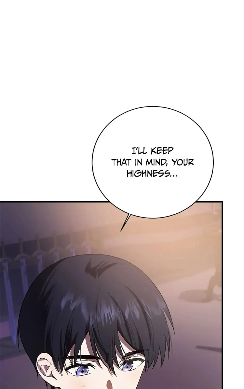 My Dear Tyrant (Gundubu) Chapter 31 page 37 - 