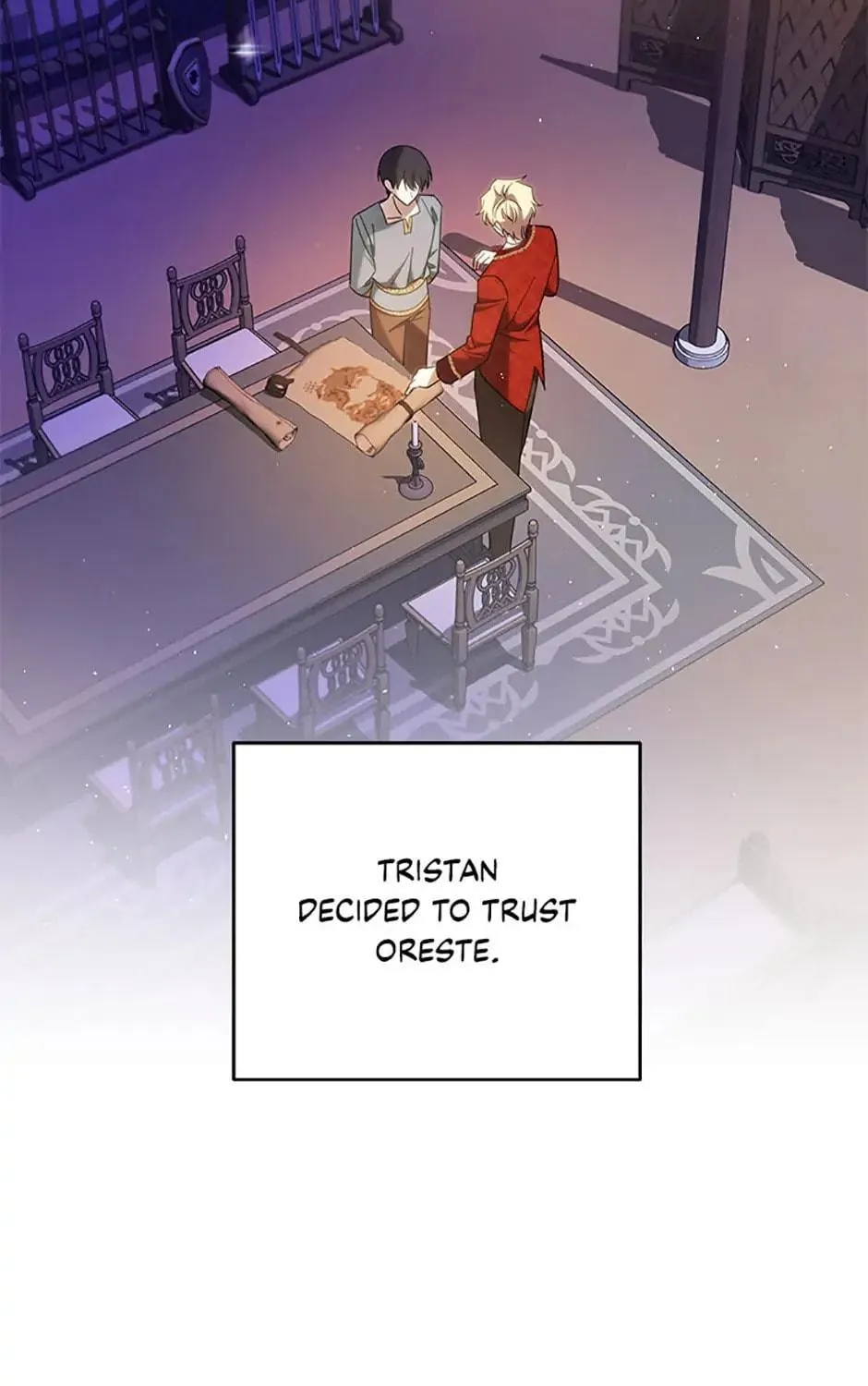 My Dear Tyrant (Gundubu) Chapter 31 page 41 - 