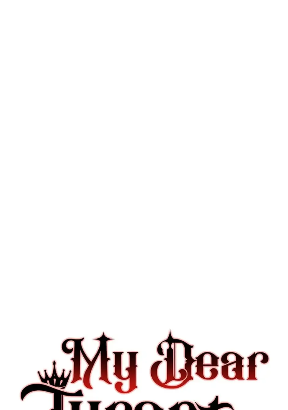My Dear Tyrant (Gundubu) Chapter 31 page 43 - 