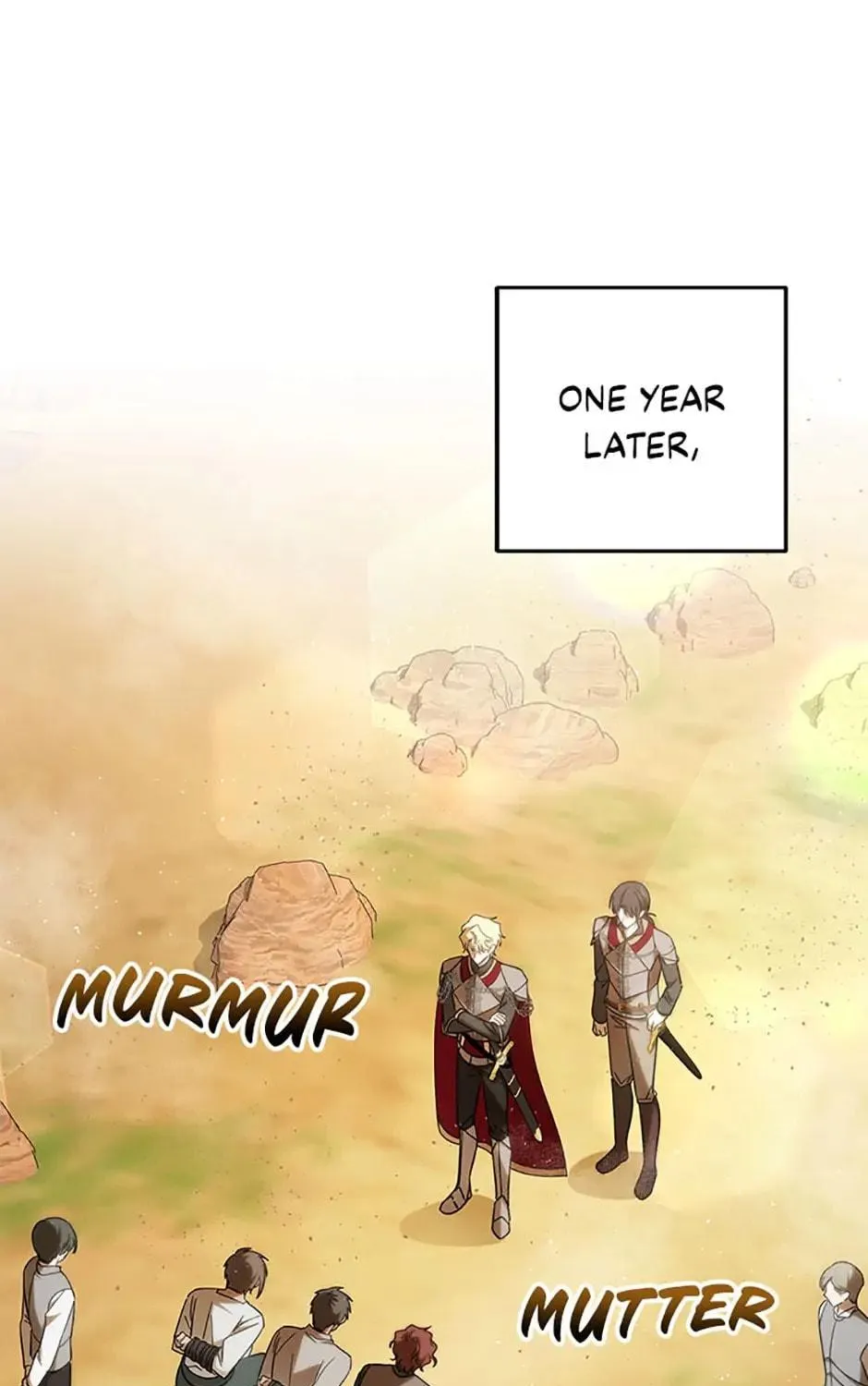 My Dear Tyrant (Gundubu) Chapter 31 page 45 - 