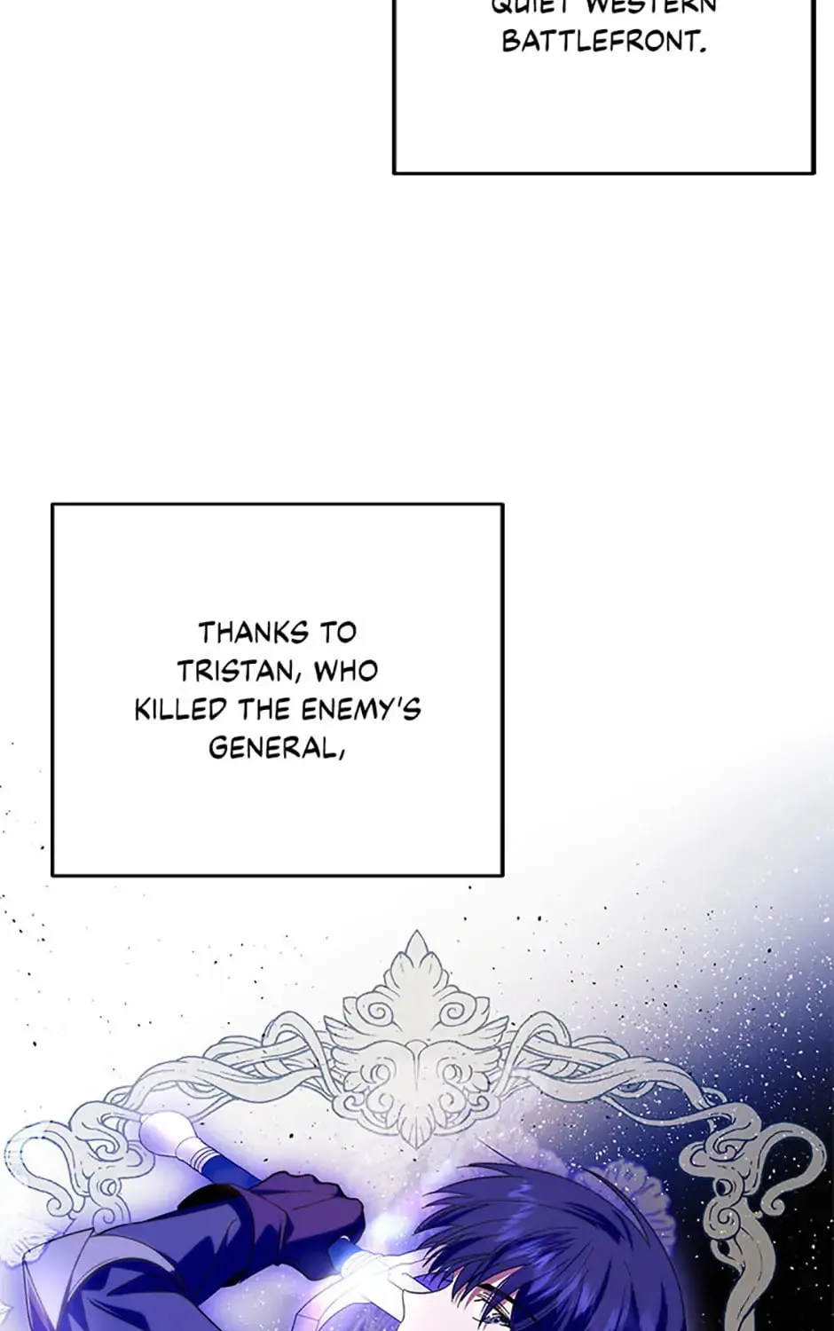 My Dear Tyrant (Gundubu) Chapter 31 page 49 - 