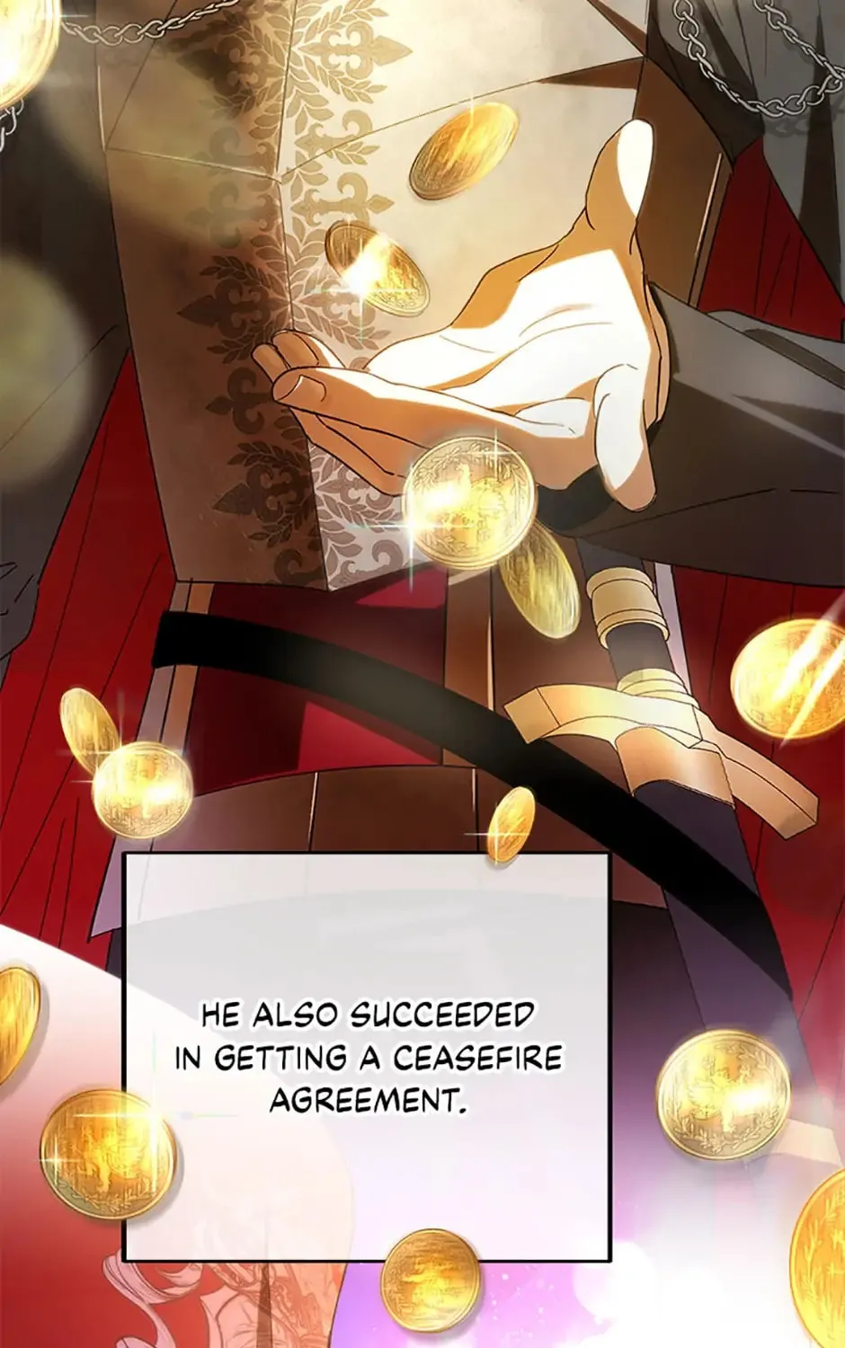My Dear Tyrant (Gundubu) Chapter 31 page 53 - 