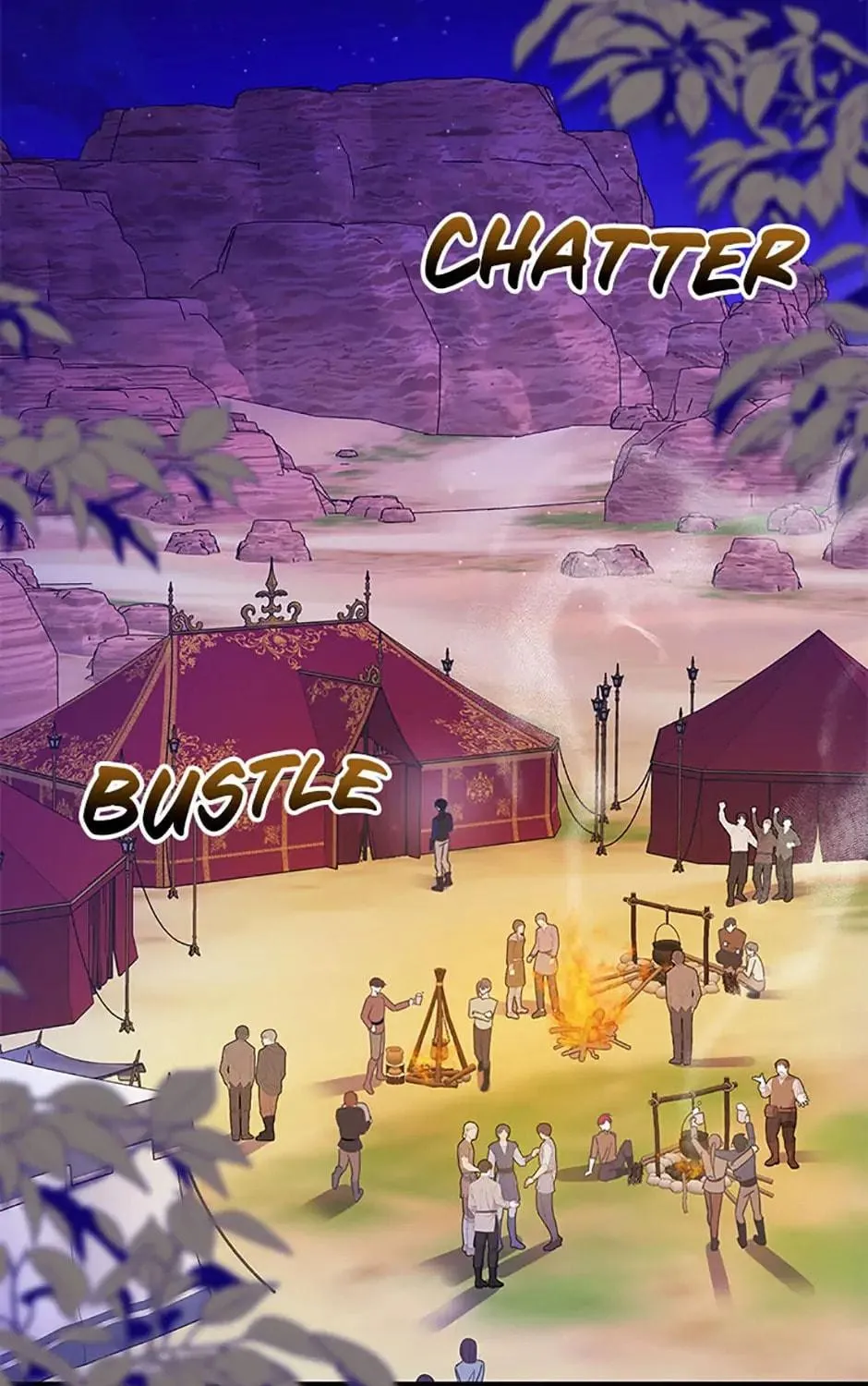 My Dear Tyrant (Gundubu) Chapter 31 page 57 - 
