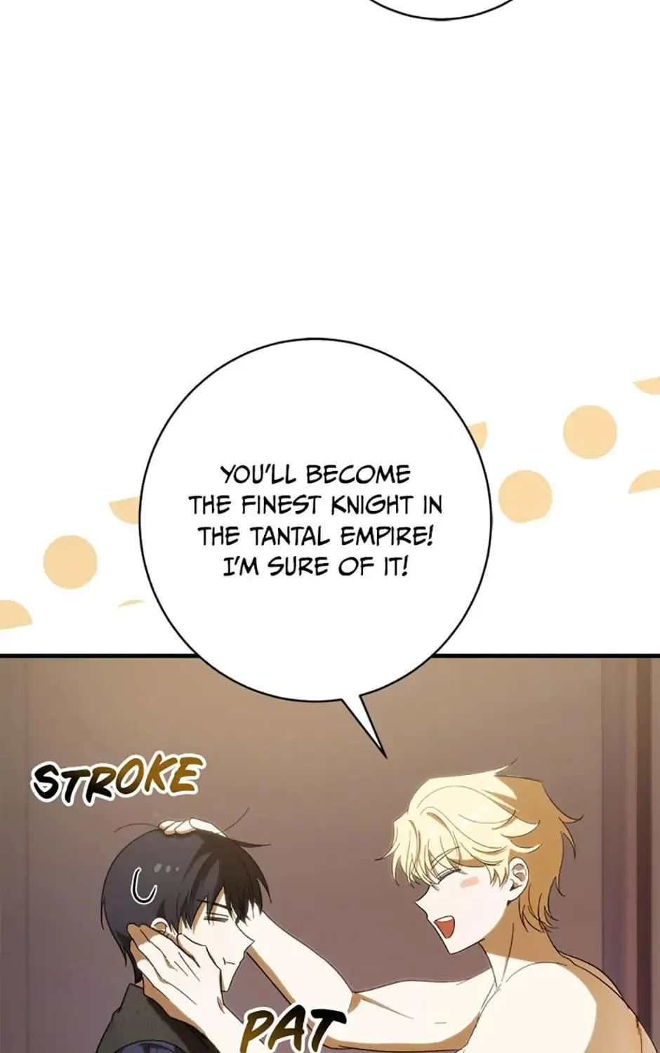 My Dear Tyrant (Gundubu) Chapter 31 page 67 - 
