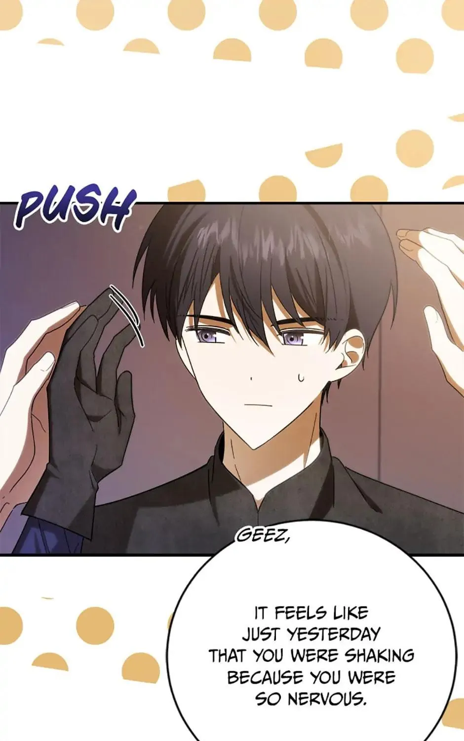 My Dear Tyrant (Gundubu) Chapter 31 page 69 - 