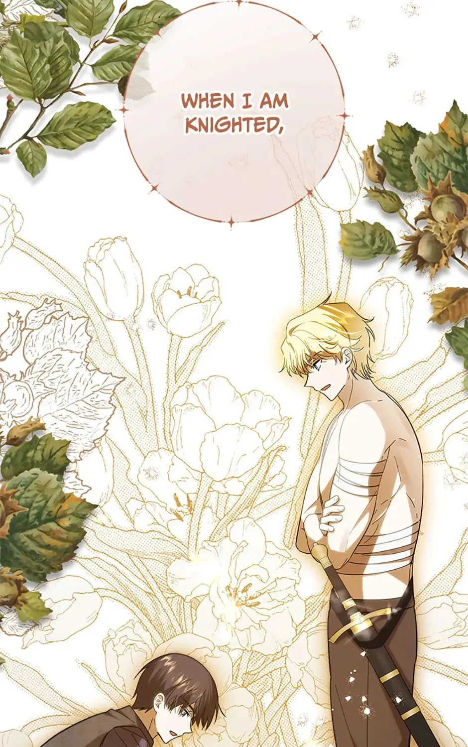 My Dear Tyrant (Gundubu) Chapter 31 page 79 - 
