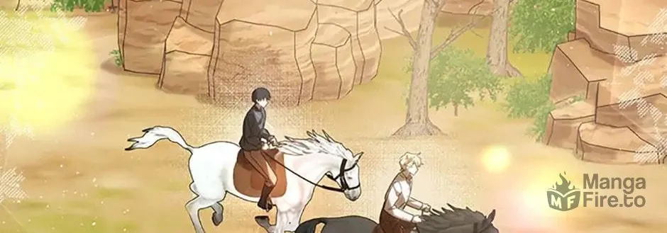 My Dear Tyrant (Gundubu) Chapter 31 page 10 - 
