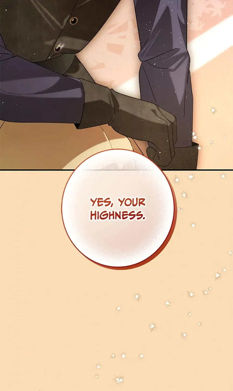 My Dear Tyrant (Gundubu) Chapter 31 page 95 - 