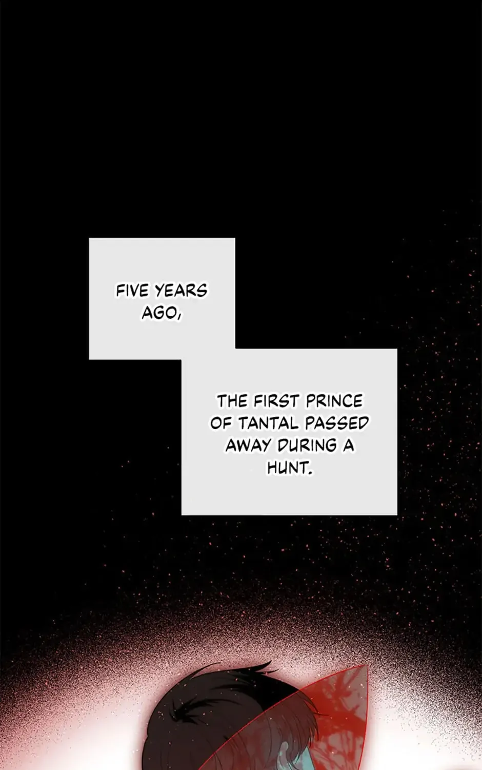 My Dear Tyrant (Gundubu) Chapter 32 page 1 - 