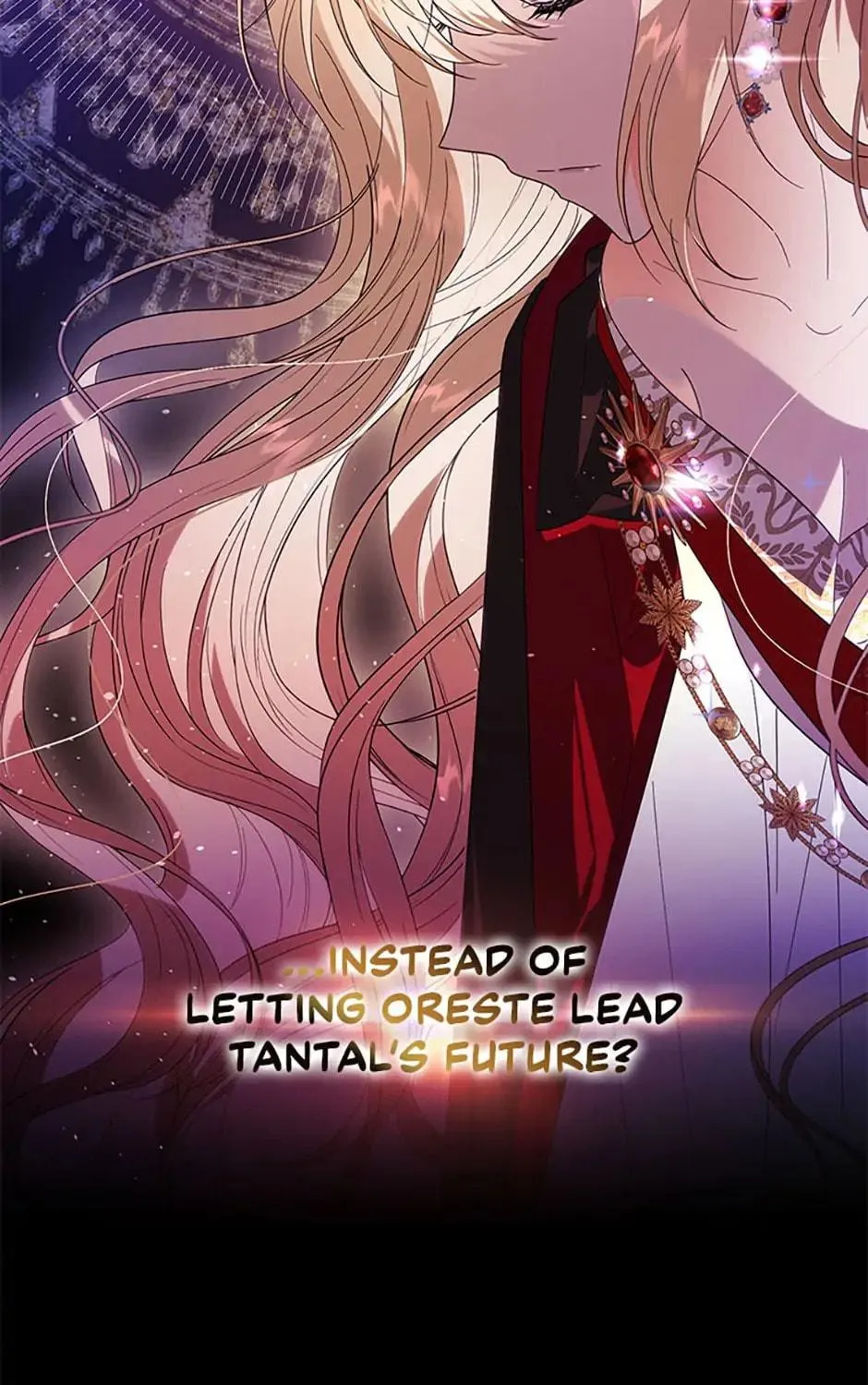 My Dear Tyrant (Gundubu) Chapter 32 page 11 - 