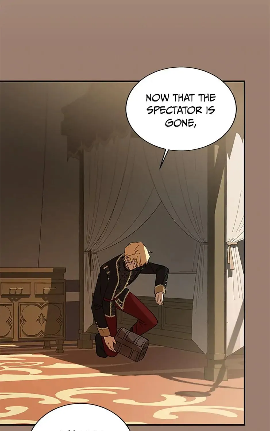 My Dear Tyrant (Gundubu) Chapter 32 page 101 - 
