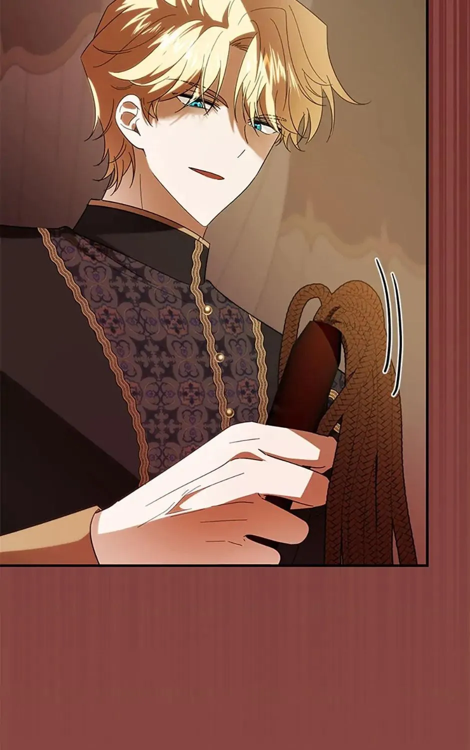 My Dear Tyrant (Gundubu) Chapter 32 page 107 - 