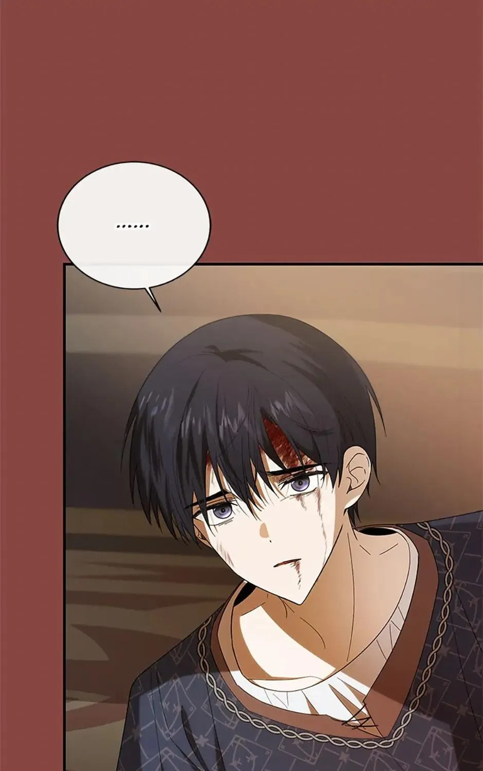 My Dear Tyrant (Gundubu) Chapter 32 page 109 - 