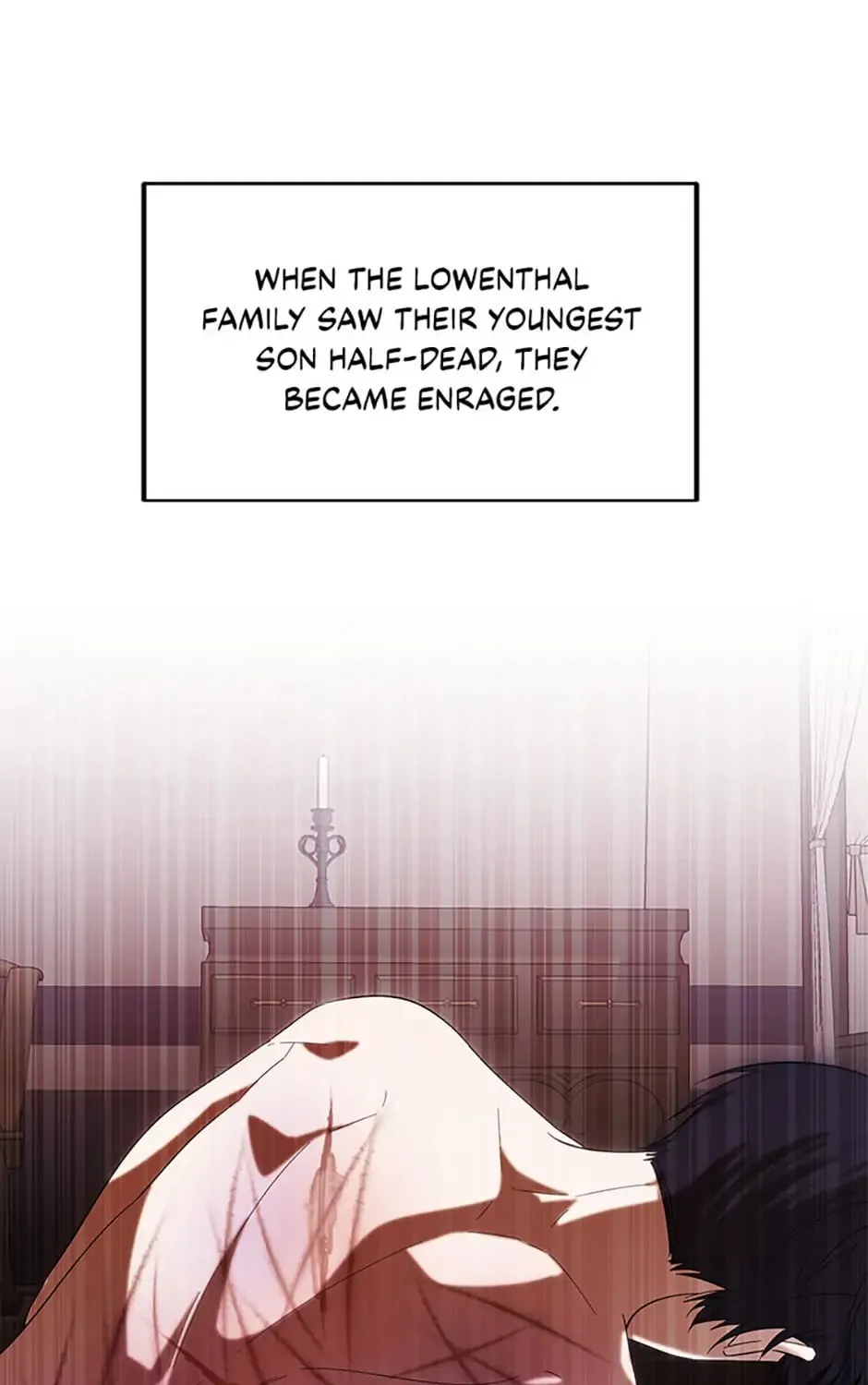 My Dear Tyrant (Gundubu) Chapter 32 page 115 - 