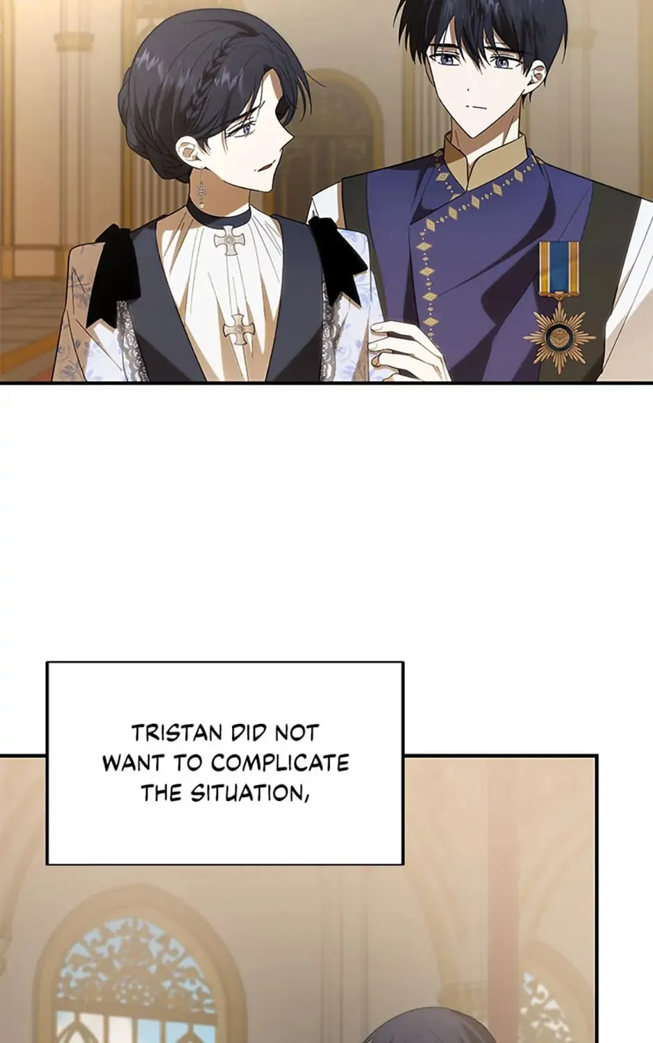 My Dear Tyrant (Gundubu) Chapter 32 page 121 - 