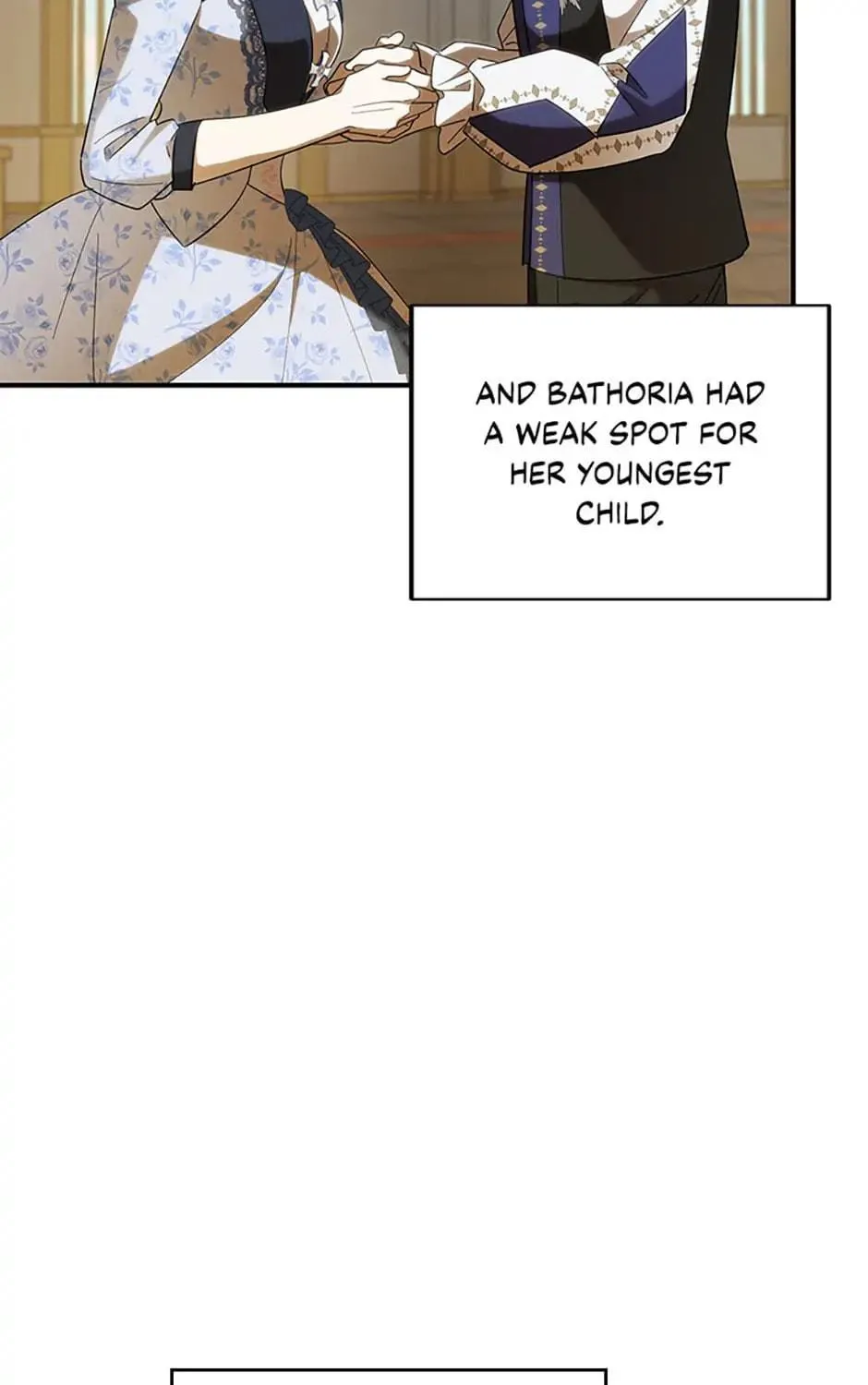 My Dear Tyrant (Gundubu) Chapter 32 page 123 - 