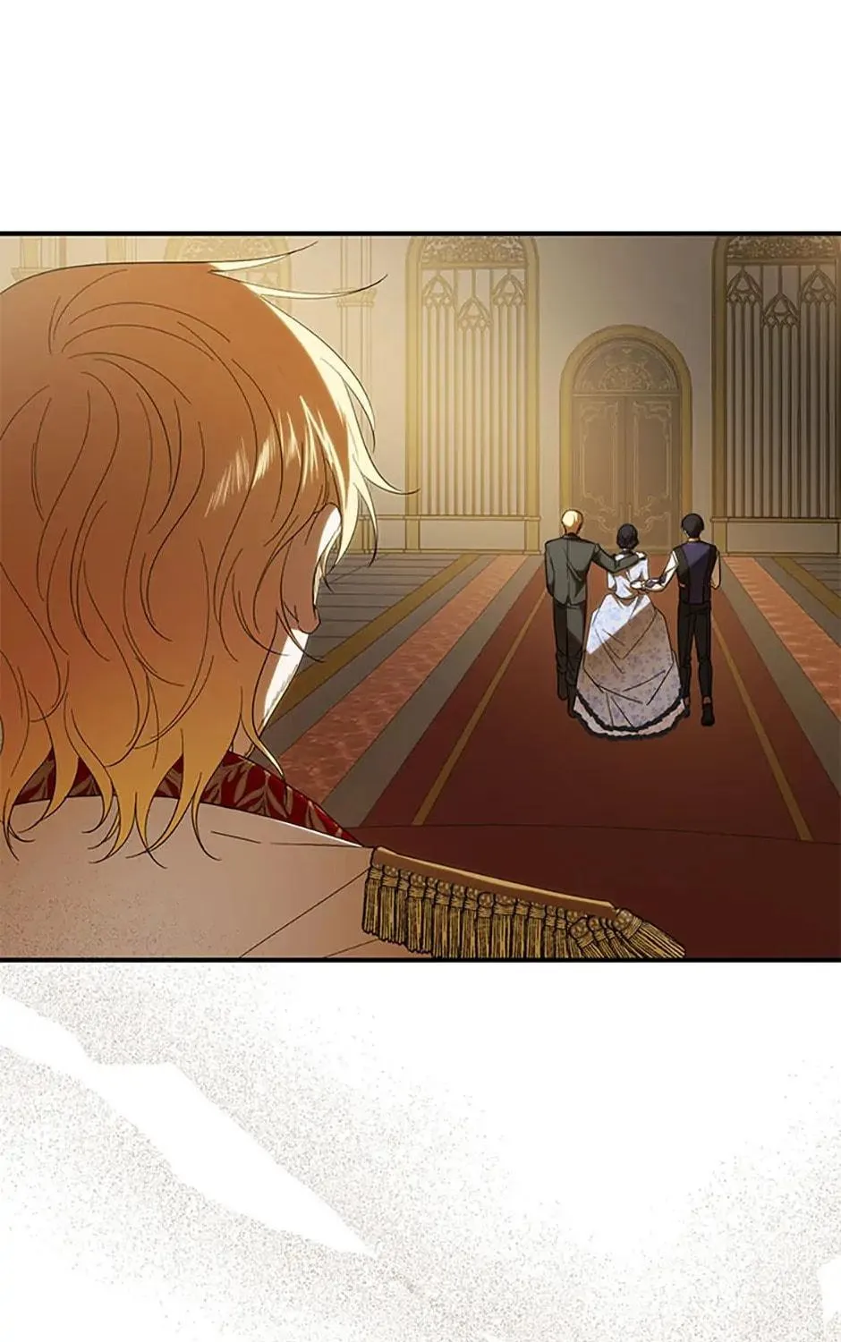 My Dear Tyrant (Gundubu) Chapter 32 page 127 - 