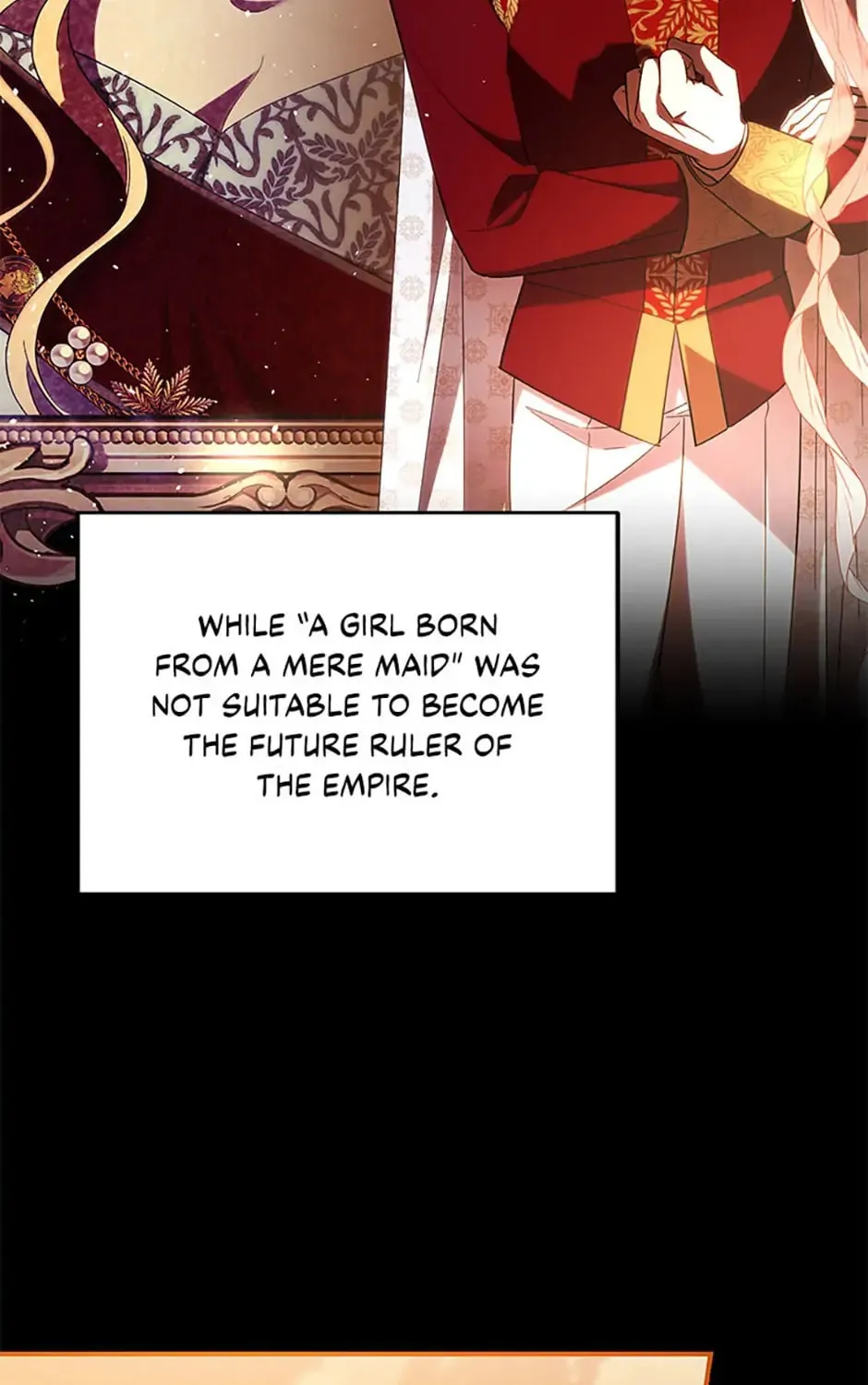My Dear Tyrant (Gundubu) Chapter 32 page 15 - 