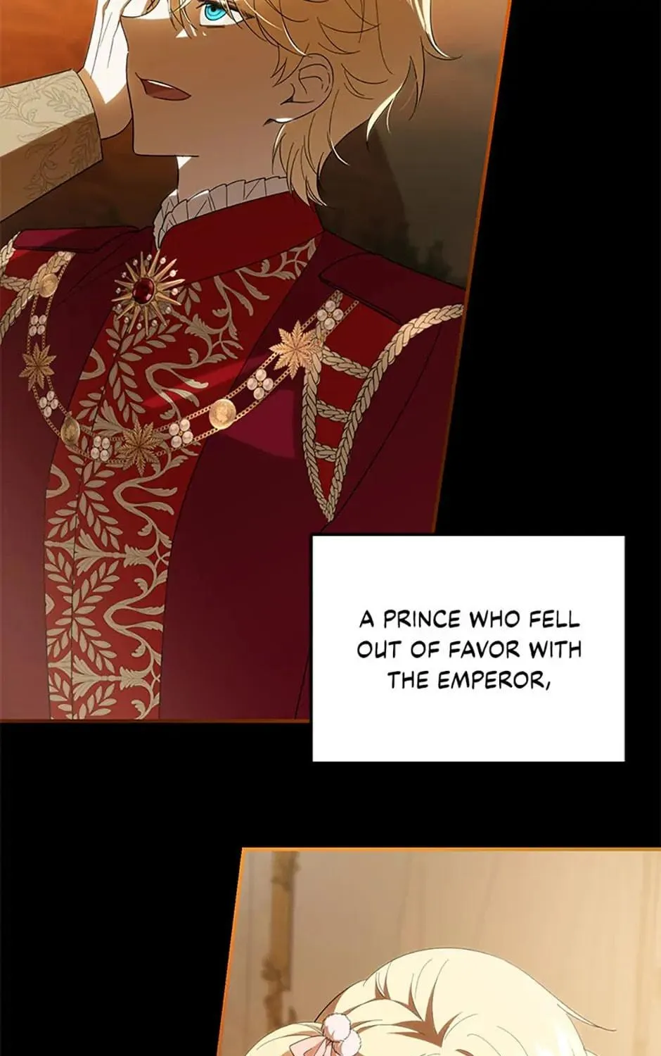 My Dear Tyrant (Gundubu) Chapter 32 page 17 - 