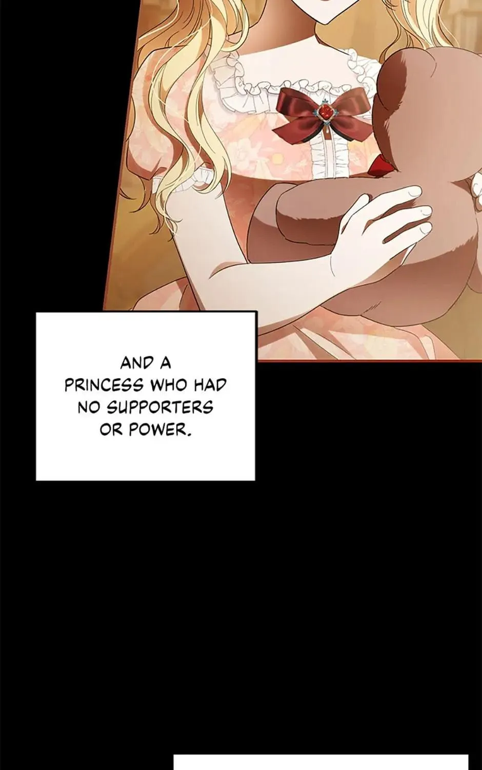 My Dear Tyrant (Gundubu) Chapter 32 page 19 - 