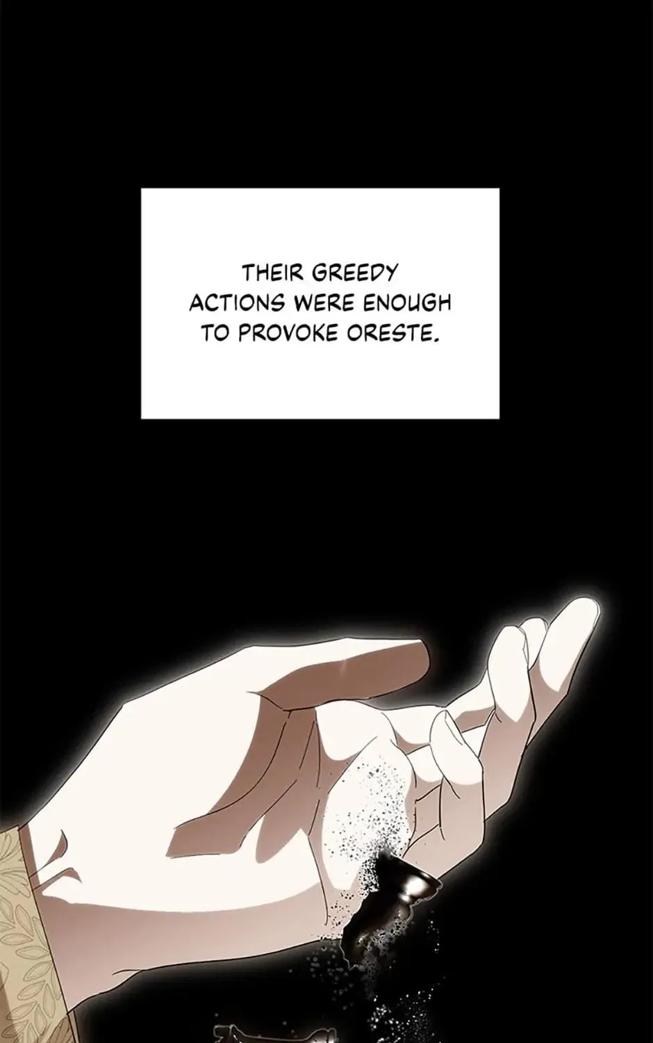 My Dear Tyrant (Gundubu) Chapter 32 page 23 - 
