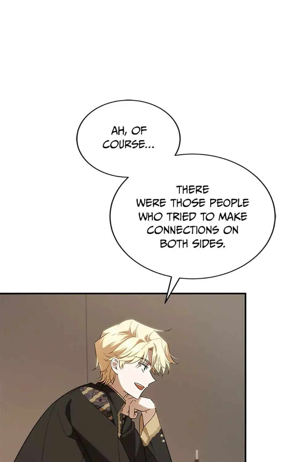 My Dear Tyrant (Gundubu) Chapter 32 page 27 - 