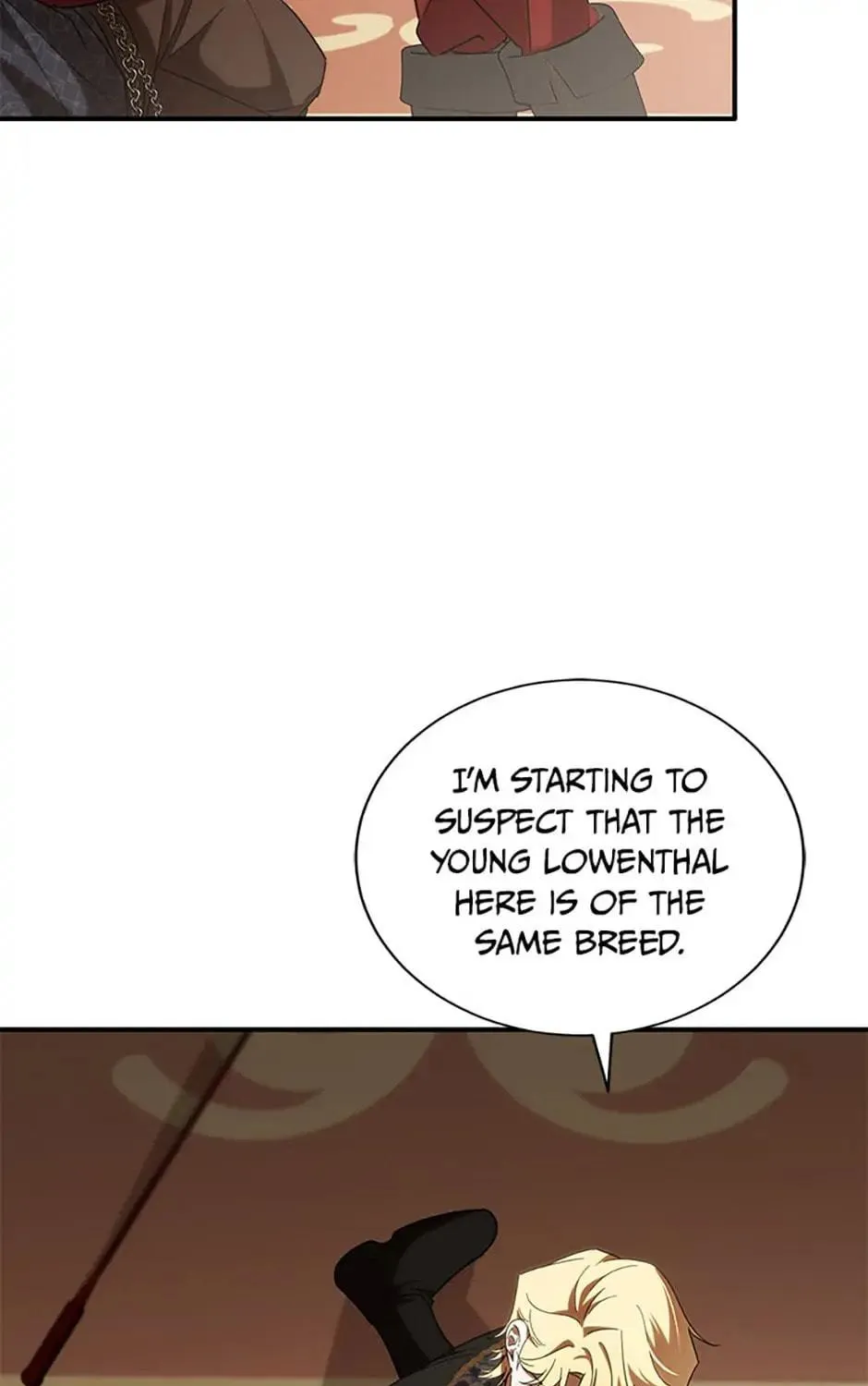 My Dear Tyrant (Gundubu) Chapter 32 page 29 - 