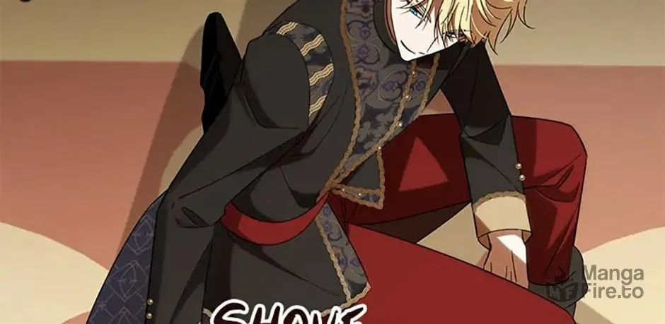 My Dear Tyrant (Gundubu) Chapter 32 page 30 - 