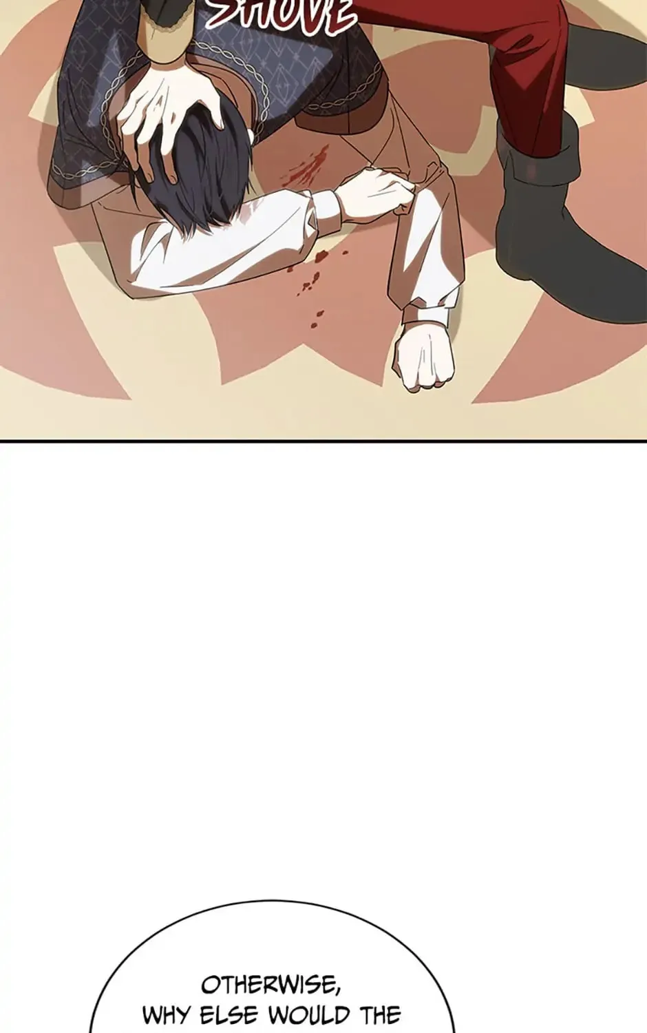 My Dear Tyrant (Gundubu) Chapter 32 page 31 - 