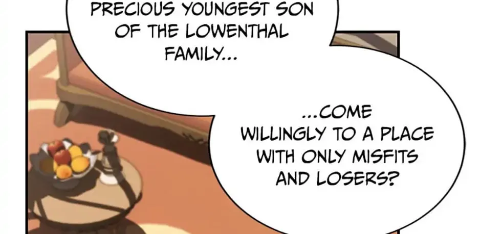 My Dear Tyrant (Gundubu) Chapter 32 page 32 - 