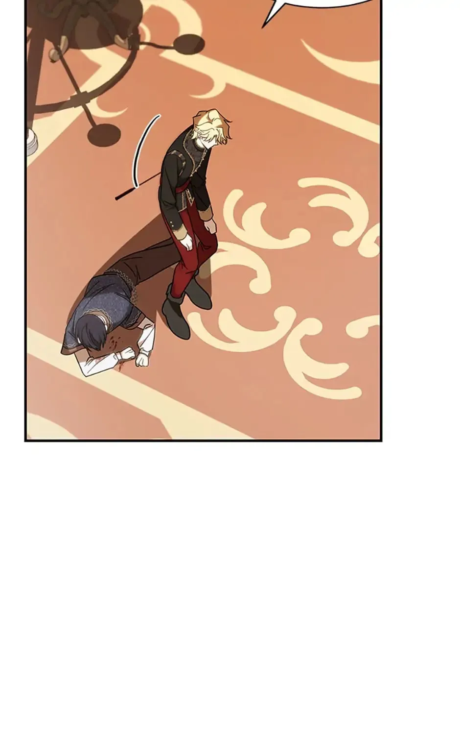 My Dear Tyrant (Gundubu) Chapter 32 page 33 - 