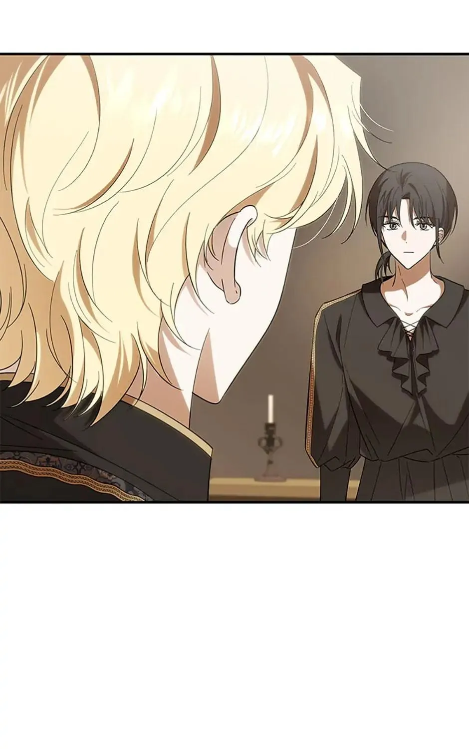 My Dear Tyrant (Gundubu) Chapter 32 page 35 - 