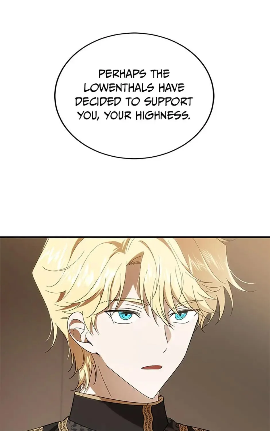 My Dear Tyrant (Gundubu) Chapter 32 page 39 - 