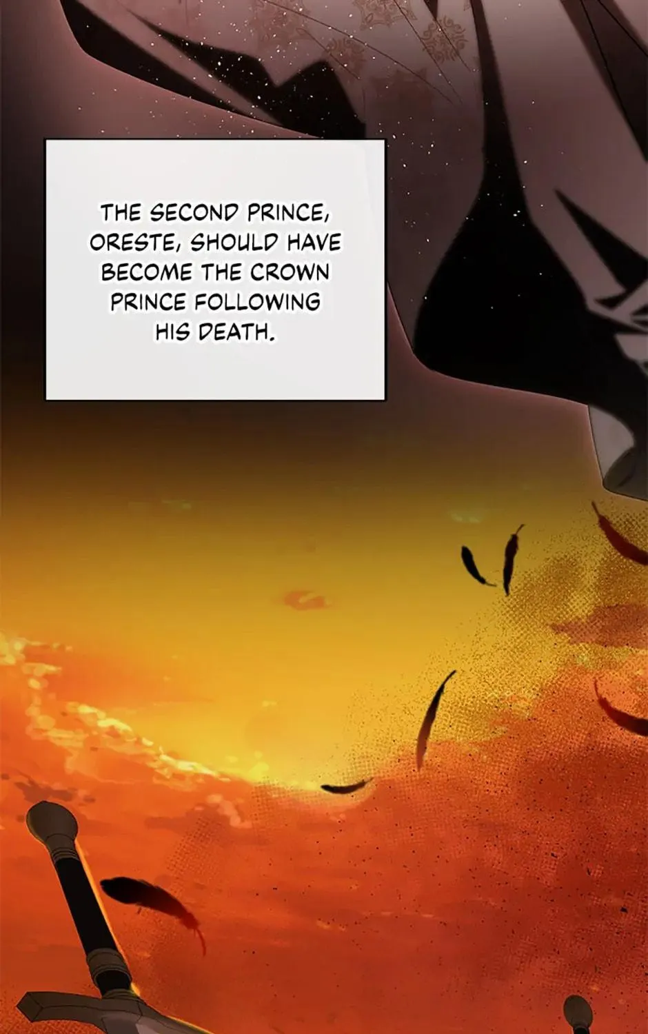 My Dear Tyrant (Gundubu) Chapter 32 page 5 - 