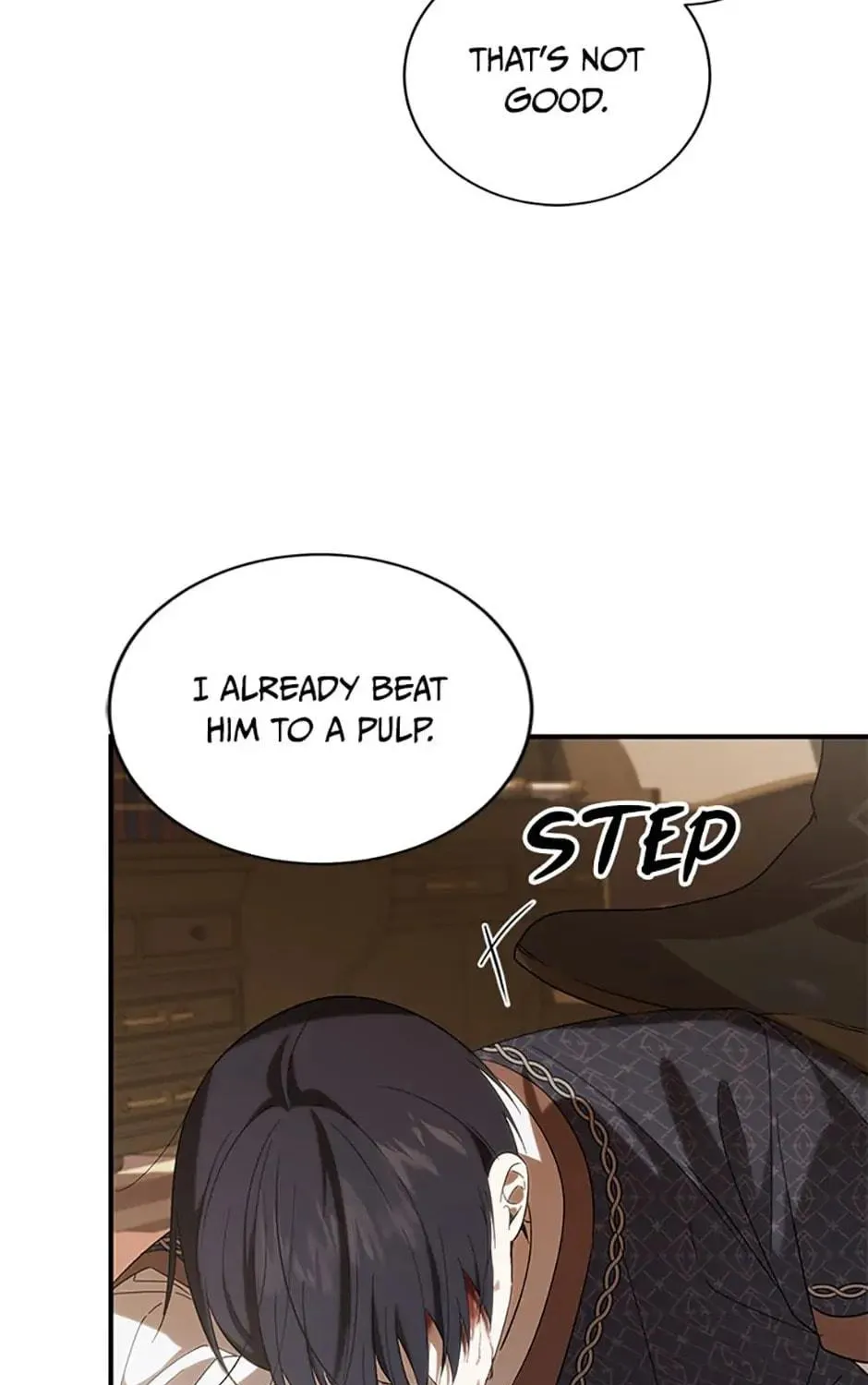 My Dear Tyrant (Gundubu) Chapter 32 page 41 - 