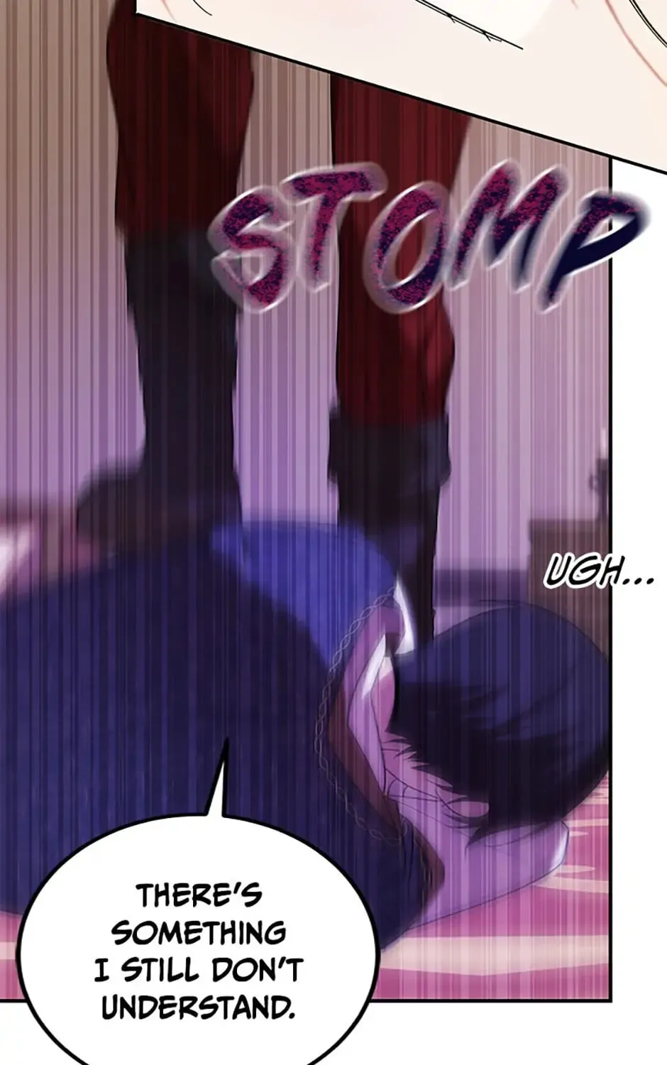 My Dear Tyrant (Gundubu) Chapter 32 page 45 - 
