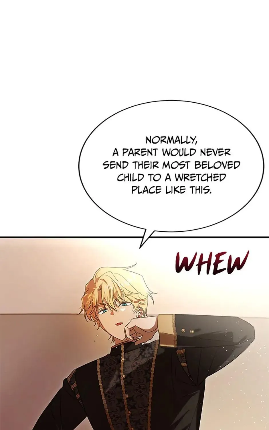 My Dear Tyrant (Gundubu) Chapter 32 page 47 - 