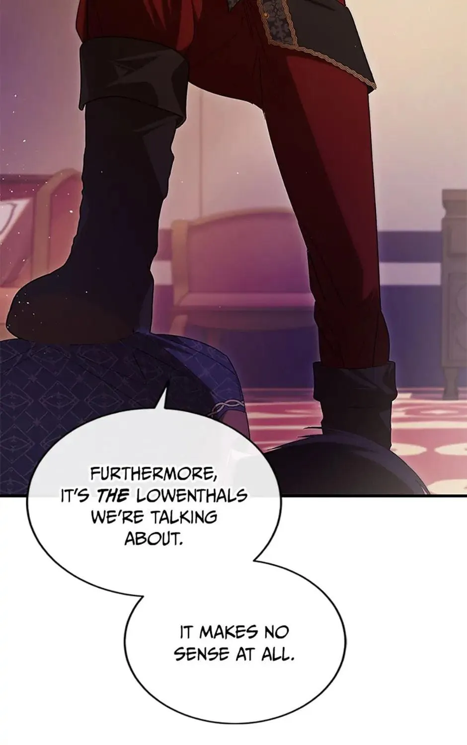 My Dear Tyrant (Gundubu) Chapter 32 page 49 - 