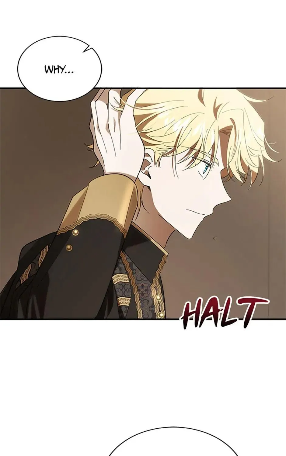 My Dear Tyrant (Gundubu) Chapter 32 page 53 - 
