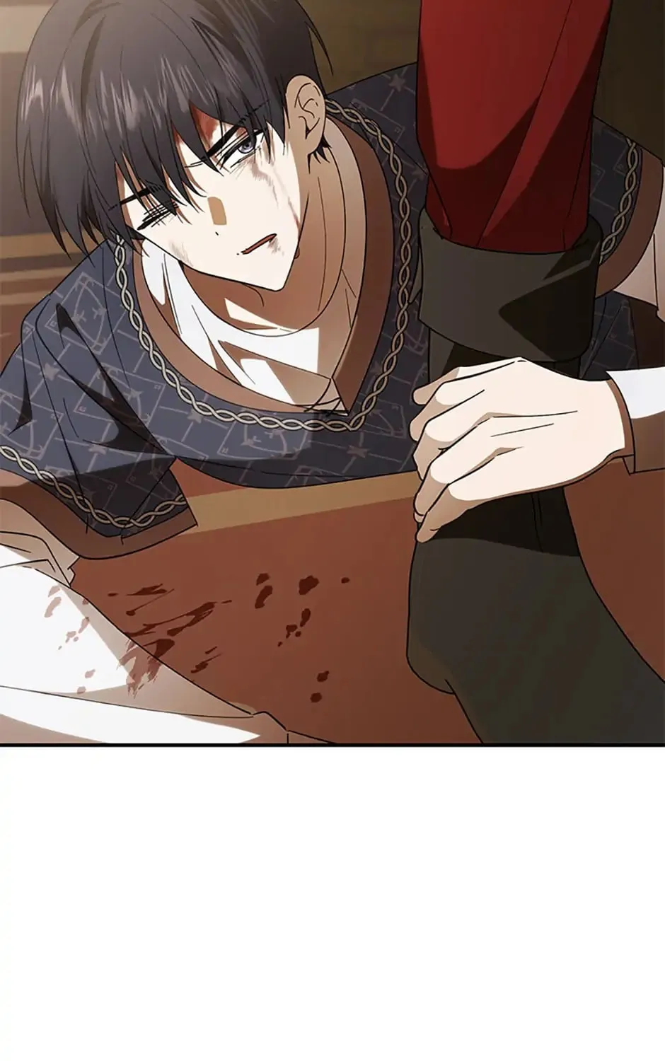 My Dear Tyrant (Gundubu) Chapter 32 page 55 - 
