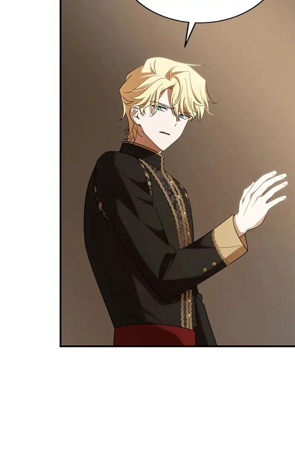 My Dear Tyrant (Gundubu) Chapter 32 page 57 - 