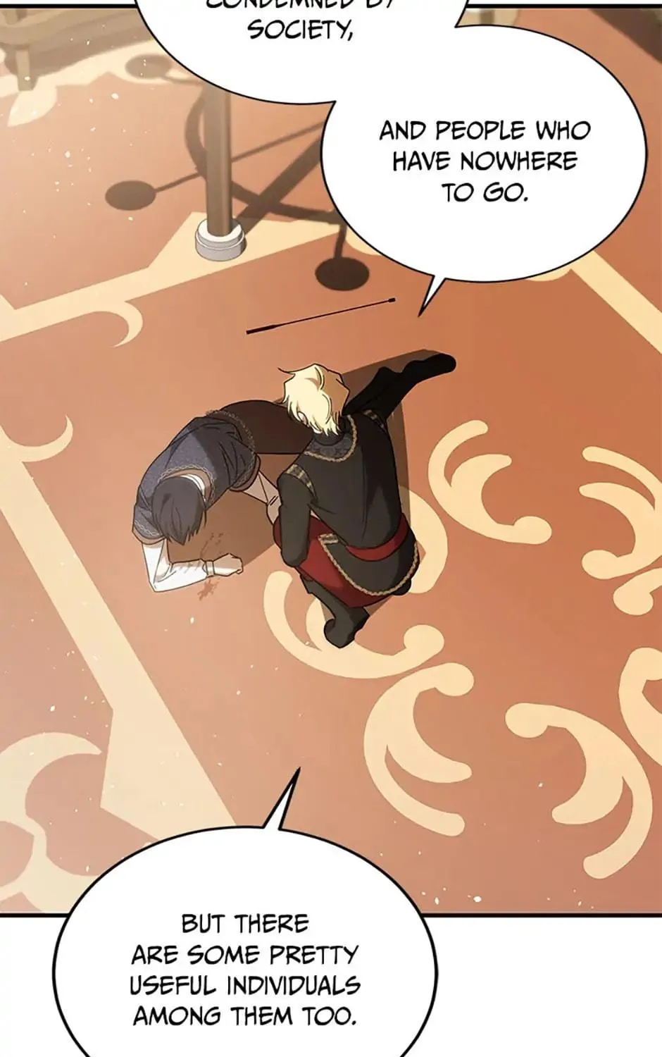 My Dear Tyrant (Gundubu) Chapter 32 page 59 - 