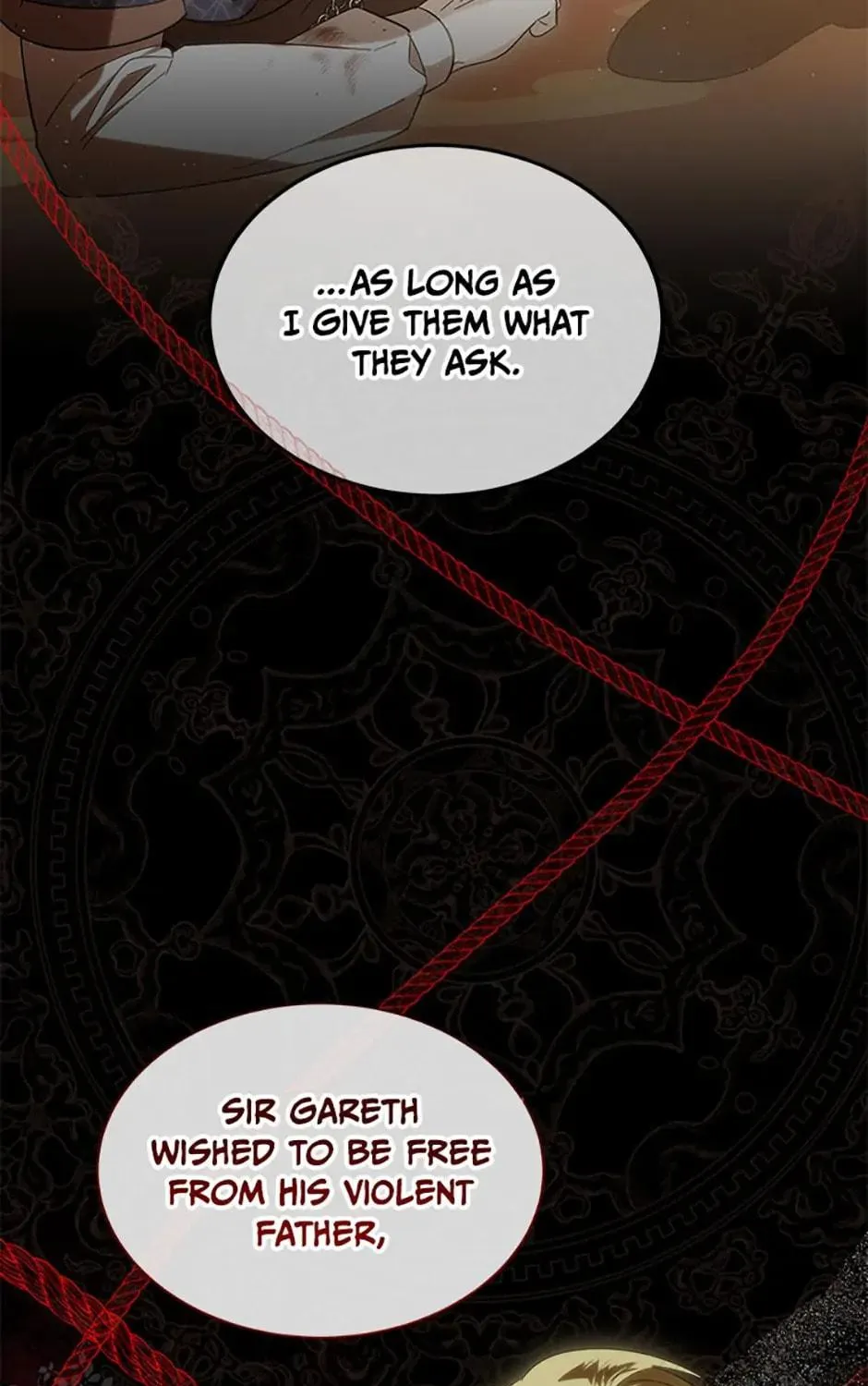 My Dear Tyrant (Gundubu) Chapter 32 page 69 - 