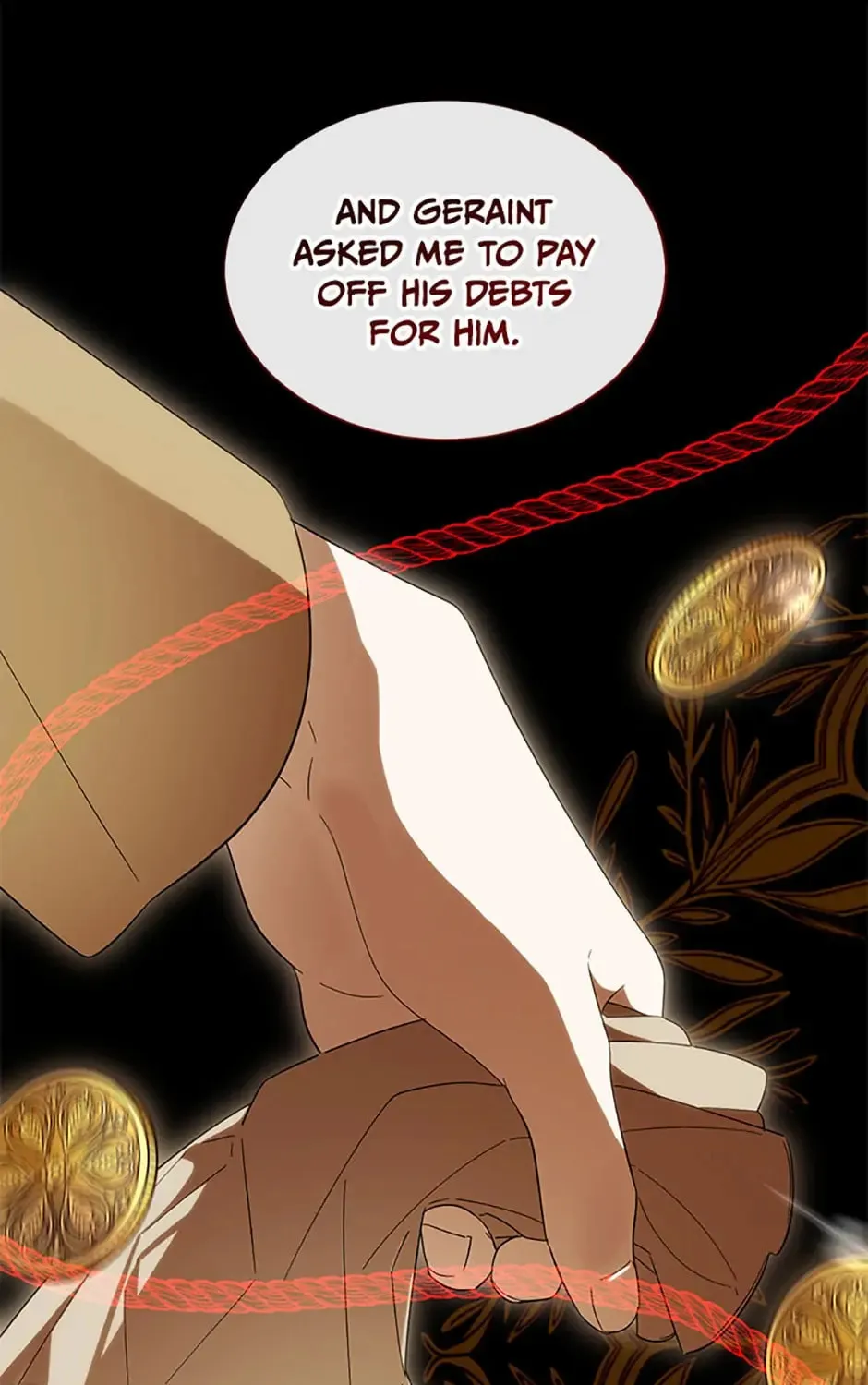 My Dear Tyrant (Gundubu) Chapter 32 page 73 - 