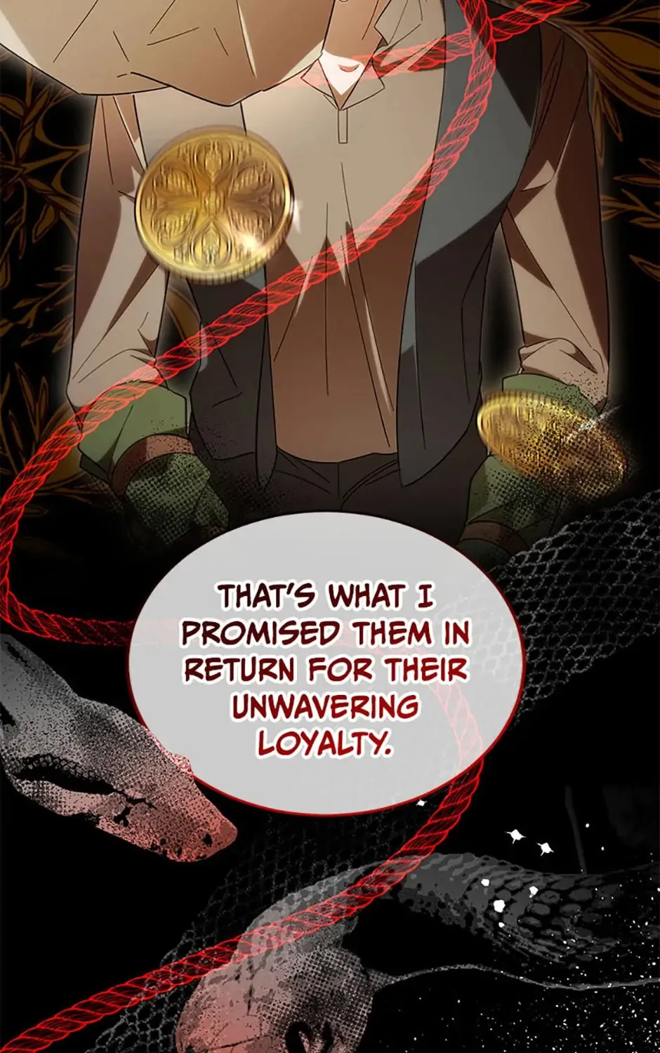My Dear Tyrant (Gundubu) Chapter 32 page 75 - 