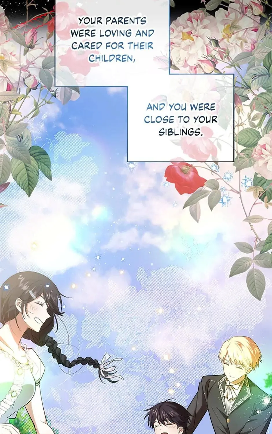 My Dear Tyrant (Gundubu) Chapter 32 page 79 - 