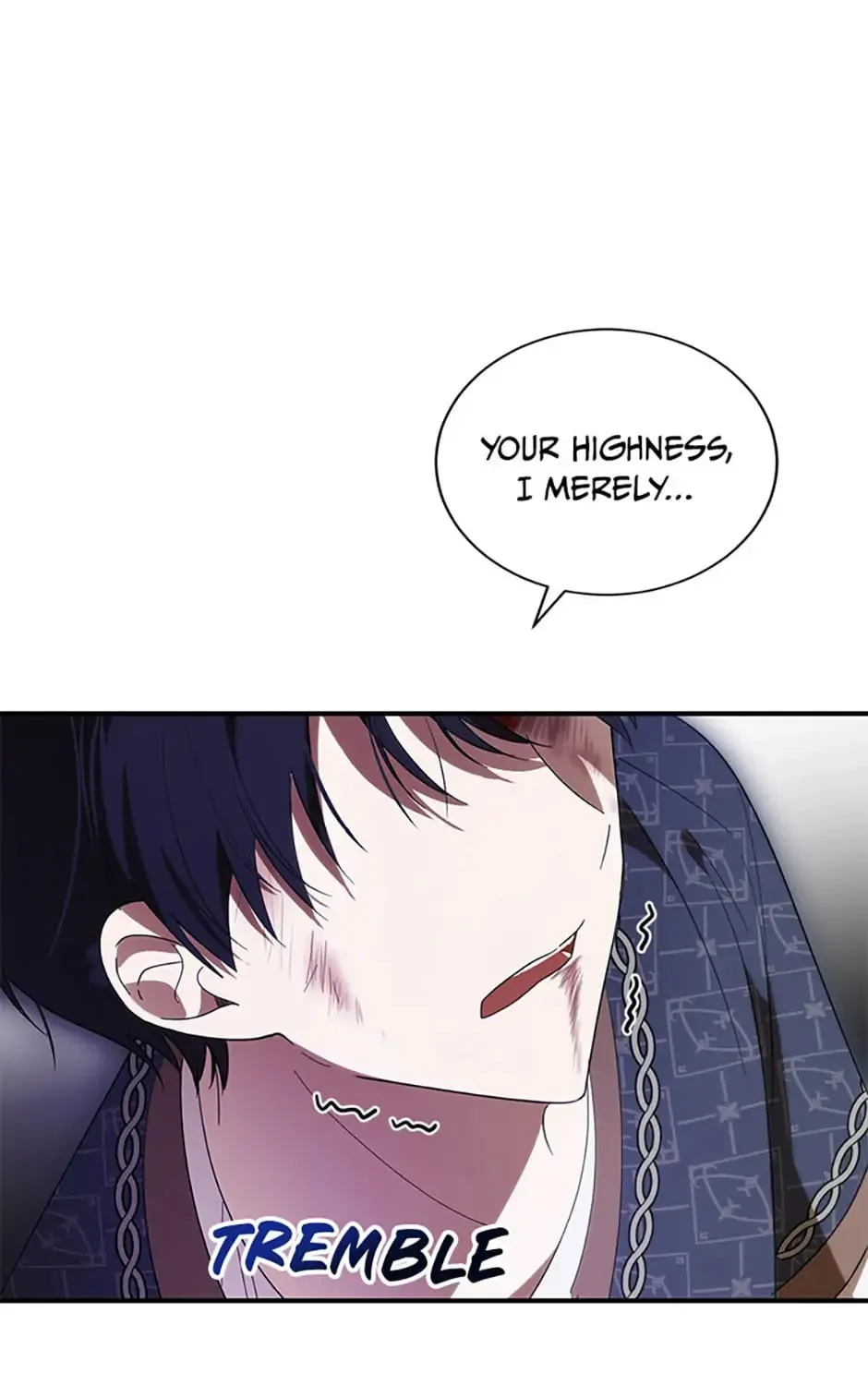 My Dear Tyrant (Gundubu) Chapter 32 page 85 - 
