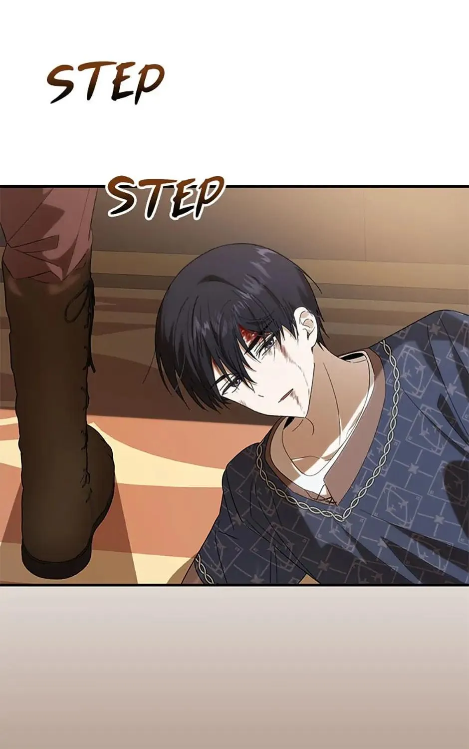 My Dear Tyrant (Gundubu) Chapter 32 page 99 - 